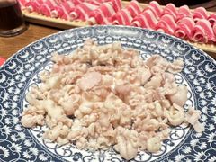 -北京老门框爆肚涮肉馆(凤城六路店)