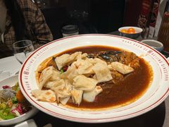 -旺顺阁·北京菜·烤鸭(大望路店)