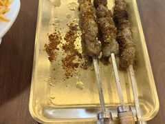 -阿九笨鸡蛋手擀面(总店)