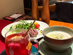 -百特喜·意大利餐厅(八佰伴镇江店)