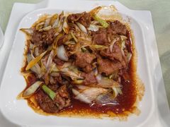 -东四民芳餐厅(世茂工三店)