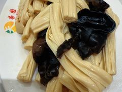 -杏园餐厅(西四北大街店)