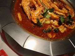 -邵汇大虾(甘井子万达店)