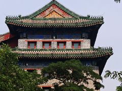 -北京明城墙遗址公园