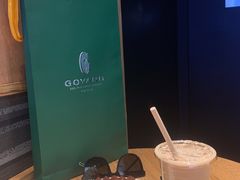 -GOYARD(恒隆广场店)