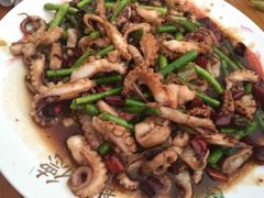 -天津乾毓德饭庄·清真传统炒菜·海鲜烧烤(咸阳路店)