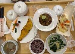 -宝生月子中心(独栋园林·福田店)