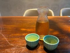 -古京·臻致料理(月湖店)