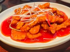 -福满楼特色餐厅(金牛万达广场店)