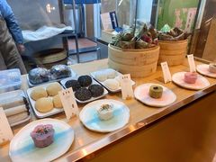 -佬泰丰斋· 乌镇茶食餐厅