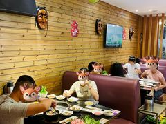 -木槿花韩式炭烤·熟成肉工坊(孙文东路店)