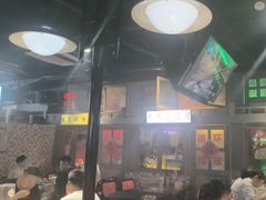 -马路牙子烧烤音乐酒馆(望京店)