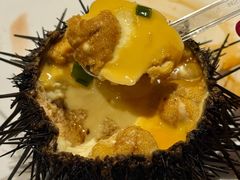 -开海·红岛海鲜虾水饺(石老人店)