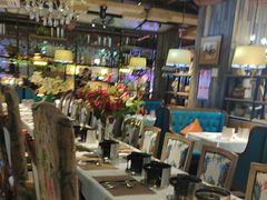 -领鲜活海鲜榴莲自助火锅(东门店)