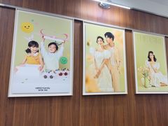 -海马体家庭照相馆(广州正佳广场店)