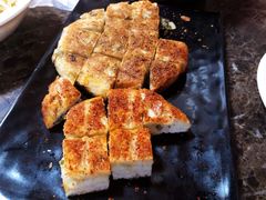 -郑喜旺烧烤(郑州总店)