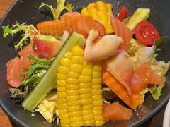 -九井澤精致料理(金茂店)