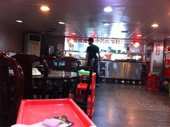 -海银海记潮汕牛肉火锅(新港中路海珠店)