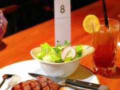 -The Meat & Wine Co Southbank(南岸店)