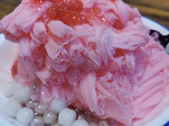 -串妹花式冰粉(乐山总店)
