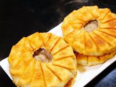 -吃不够开口馅饼店(小西路店)