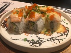 -Mr·Fish鱼鲜生海鲜放题(银泰in99店)
