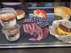 -BAKER&SPICE(BFC外滩金融中心店)