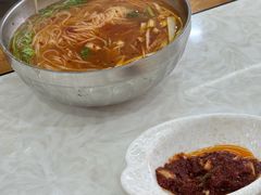 -佳木斯老崔朝族风味(群力店)