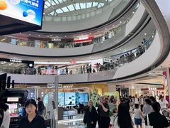 -万达广场(松江店)