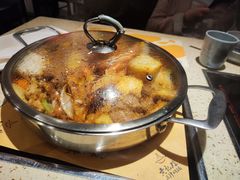 -黄记煌三汁焖锅(广州曜一城店)