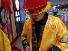-万达影城(西铁营万达广场IMAX店)