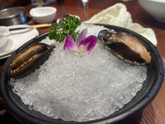 -东海怡品海鲜豆捞(舟宿夜江店)