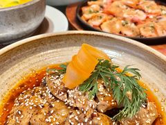 川派口水鸡-丽华园(汉阳龙阳店)