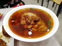 辣酱面-珊珊小笼馆(仙霞路店)