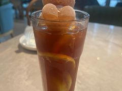 -陶兰居·香港饭店·海鲜大排档(圆融时代广场店)