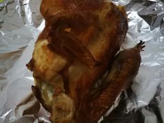 -红炎炎农家菜老字号(金水台店)