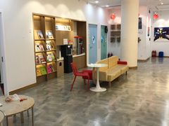 -tomato蕃茄田艺术(新天地中心)