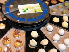 -上海静安香格里拉大酒店
