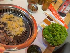 -杨记齐齐哈尔烤肉(总店)