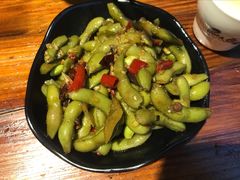 -功夫小龙虾·烧烤·江湖菜(金沙洲店)