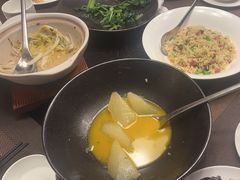 -浙江安吉JW万豪酒店·万豪中餐厅