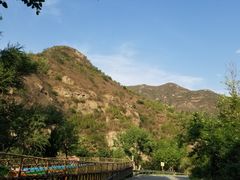 -灵溪风景区