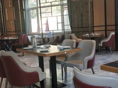 大堂-千品香(碧桂园银河城店)