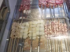 -欧提汗·新疆餐厅·清真(银都路店)