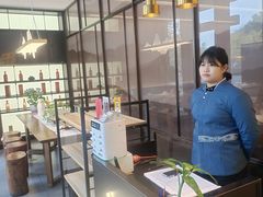 -章吴记喜瑞餐厅(东东城店)