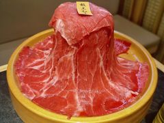 -匠牛亭·锅物烧肉放题自助(昆百大·泰业城店)