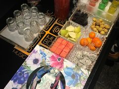 -堂会(白云店)