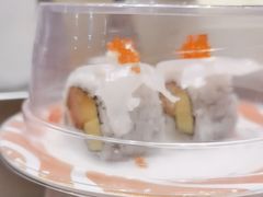 -新一番三文鱼寿司(大东海店)