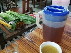 -章记正宗南岗鱼蛋火锅