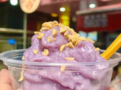 -夏食光安顺小舒冰粉冰浆(甲秀楼店)